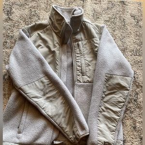Women’s north face jacket
